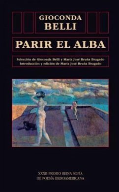 Parir el alba