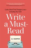 Write a Must-Read