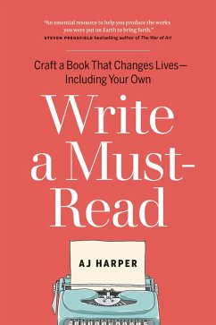 Cover Write a Must-Read