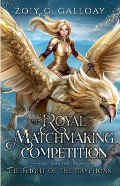 The Royal Matchmaking Competition - Galloay, Zoiy