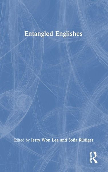 Entangled Englishes