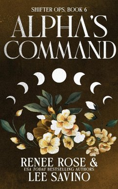 Alpha's Command - Rose, Renee; Savino, Lee