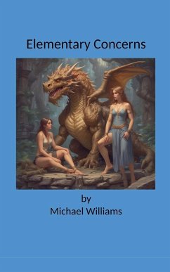 Cover Elementary Concerns