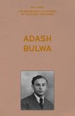 My Voice: Adash Bulwa My Voice: Adash Bulwa