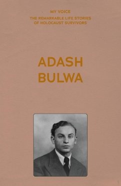 Cover My Voice: Adash Bulwa