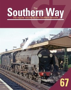 Cover Southern Way 67