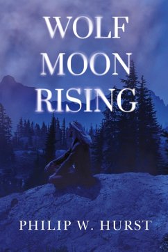 Cover Wolf Moon Rising
