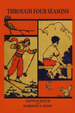 Cover Through Four Seasons (Nature and Science Readers)