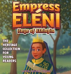 Empress Eléni - Degraft Okyere, Letitia