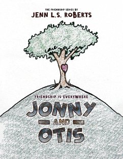 Cover Jonny and Otis