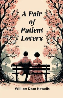 Cover A Pair of Patient Lovers