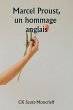 Marcel Proust, un hommage anglais - Bild 1