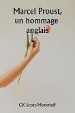 Marcel Proust, un hommage anglais