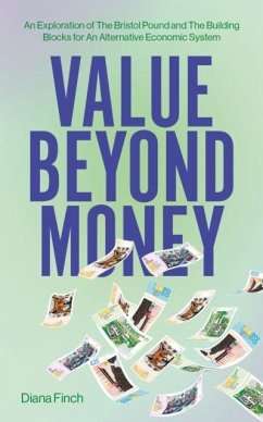 Value Beyond Money - Finch, Diana