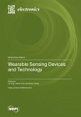 Wearable Sensing Devices and Technology