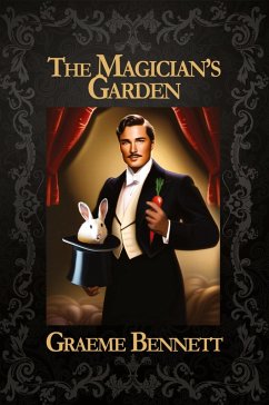 Cover The Magician's Garden