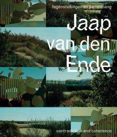 Cover Jaap Van Den Ende