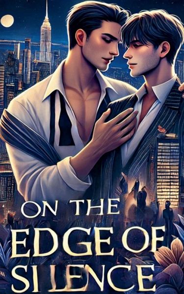 On the Edge of Silence On the Edge of Silence