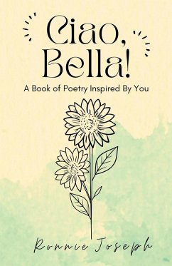 Ciao, Bella! - Joseph, Ronnie