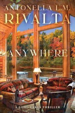 Cover Anywhere - A Long Lakes Thriller