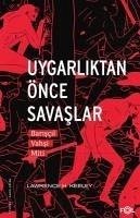 Uygarliktan Önce Savaslar - H. Keeley, Lawrence