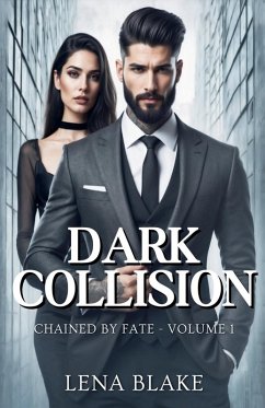 Dark Collision - Blake, Lena