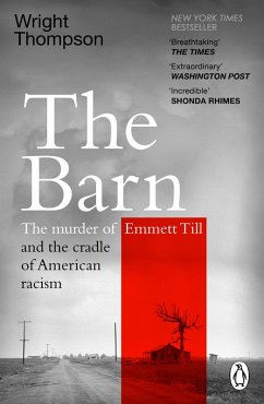 The Barn - Thompson, Wright