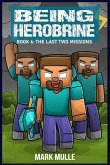 Being Herobrine Book 6