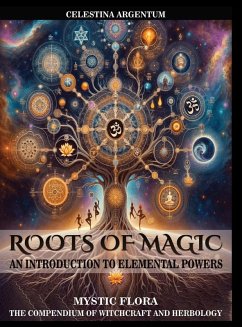 Cover Roots of Magic