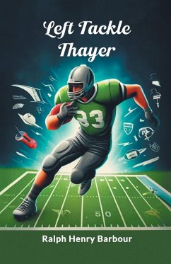 Cover Left Tackle Thayer