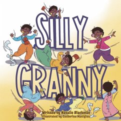 Cover Silly Granny