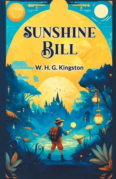 Sunshine Bill Sunshine Bill