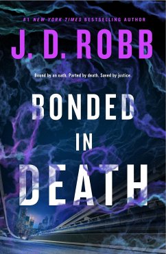 Bonded in Death - Robb, J D