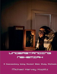 Cover Understanding Nehemiah