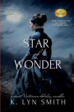 Star of Wonder - Smith, K. Lyn