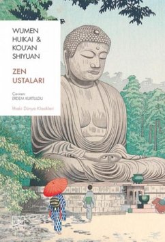 Cover Zen Ustalari
