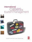 International Cases in Tourism Management International Cases in Tourism Management