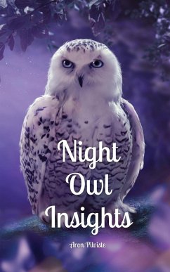 Night Owl Insights - Pilviste, Aron