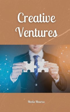 Creative Ventures - Maurus, Meelis