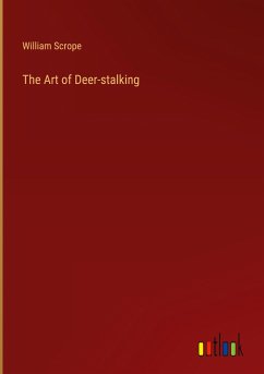 The Art of Deer-stalking