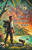 The Quest Of The Golden Pearl