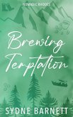 Brewing Temptation Brewing Temptation