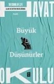 Büyük Düsünürler Büyük Düsünürler