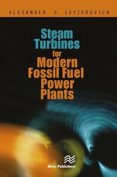 Steam Turbines for Modern Fossil-Fuel Power Plants Steam Turbines for Modern Fossil-Fuel Power Plants