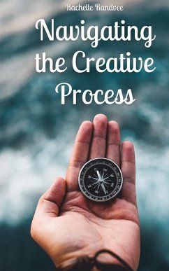 Navigating the Creative Process - Randvee, Rachelle
