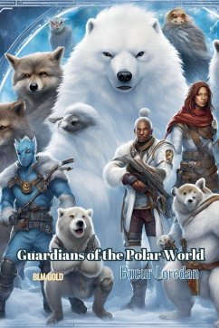 Cover Guardians of the Polar World