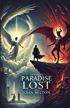 Paradise Lost(Illustrated) - Milton, John