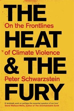 The Heat and the Fury - Schwartzstein, Peter