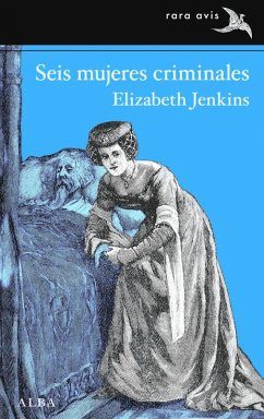 Cover Seis mujeres criminales