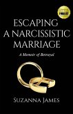 Escaping a Narcissistic Marriage Escaping a Narcissistic Marriage